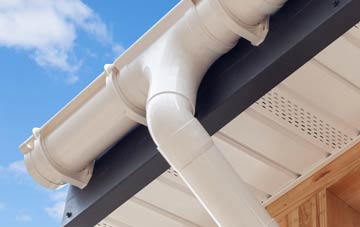 Bengate gutter installation costs