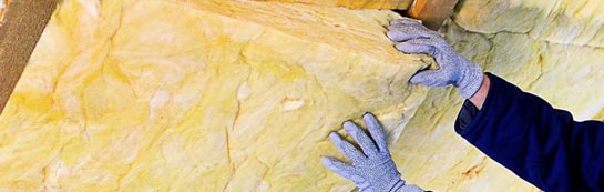 quotes for Bengate roof insulation