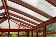Bengate conservatory roofing insulation
