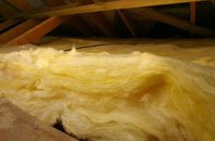 Bengate pitch roof insulation