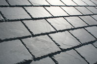 Bengate slate roof